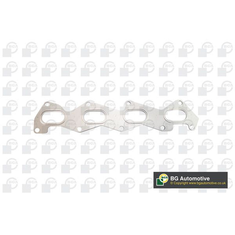 BGA Exhaust Manifold Gasket Wide Thick MG4704