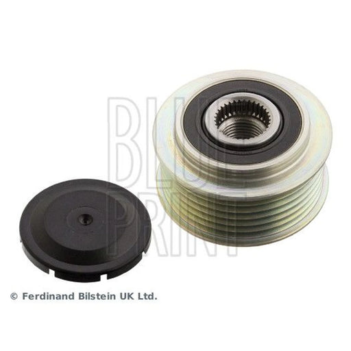 Blue Print Alternator Overrunning Freewheel Clutch ADM561303
