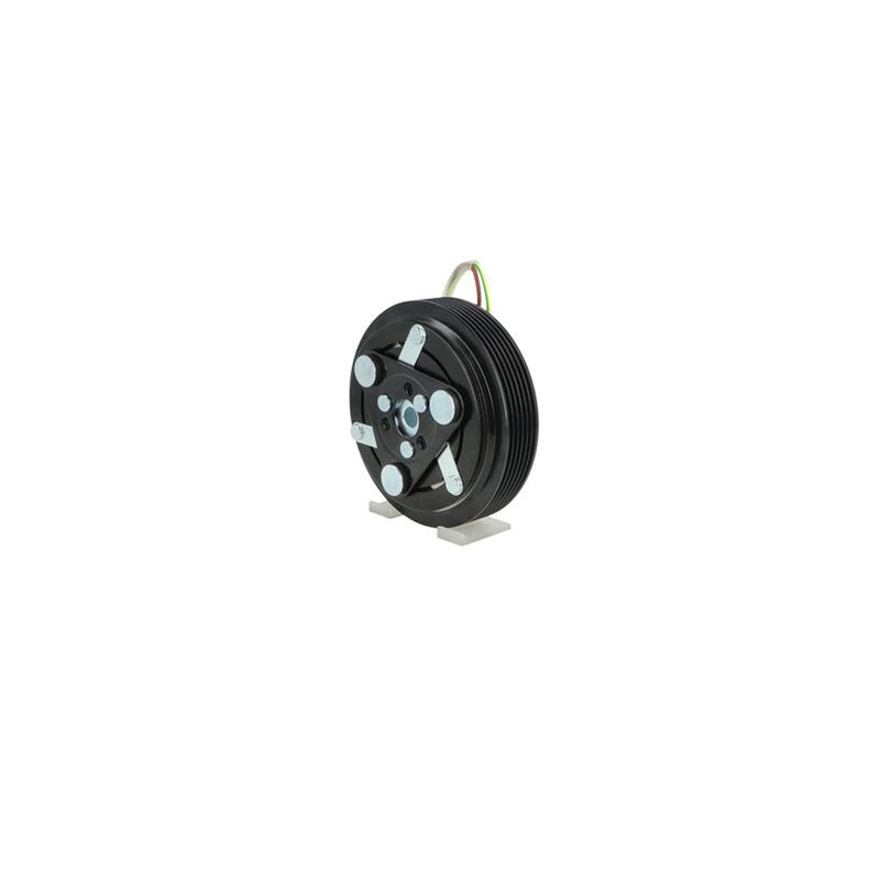NRF A/C Compressor Magnetic Clutch 380166