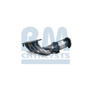 BM Catalysts Homologated Petrol Cat BM91588H
