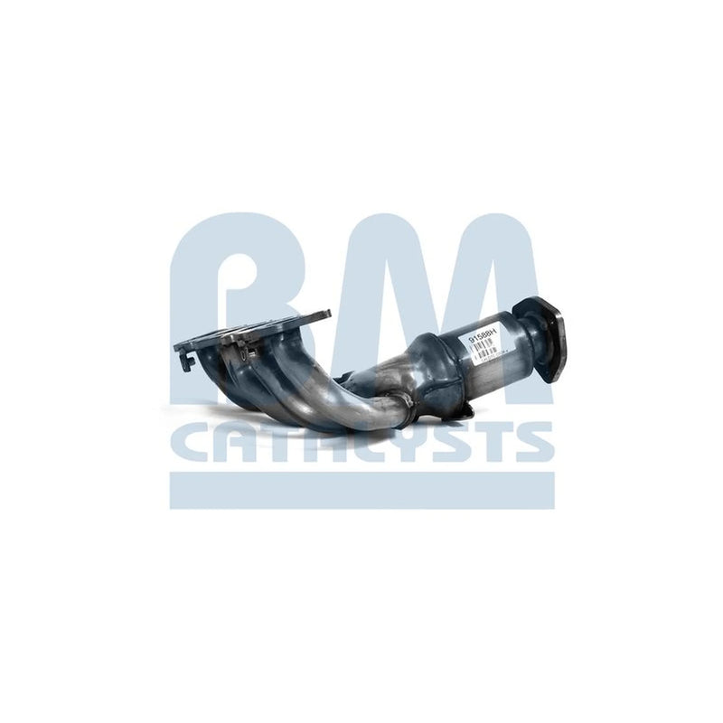 BM Catalysts Homologated Petrol Cat BM91588H