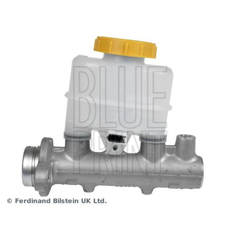 Blue Print Brake Master Cylinder Hydraulic Assembly ADN15121