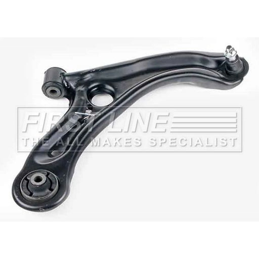 First Line Control/Trailing Arm FCA7812