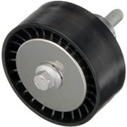 Gates V-Ribbed Belt Deflection/Guide Pulley T36892