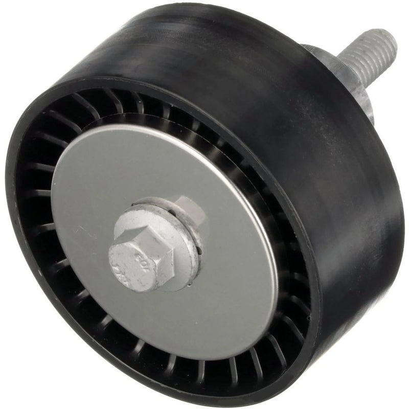 Gates V-Ribbed Belt Deflection/Guide Pulley T36892