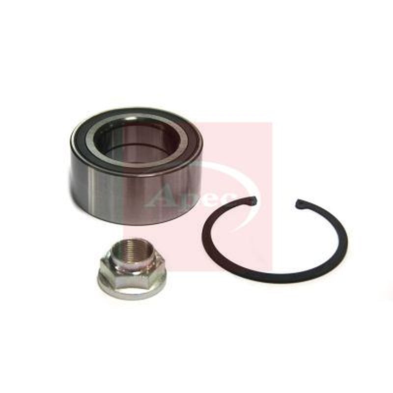 Apec Wheel Bearing Kit 91mm AWB1650