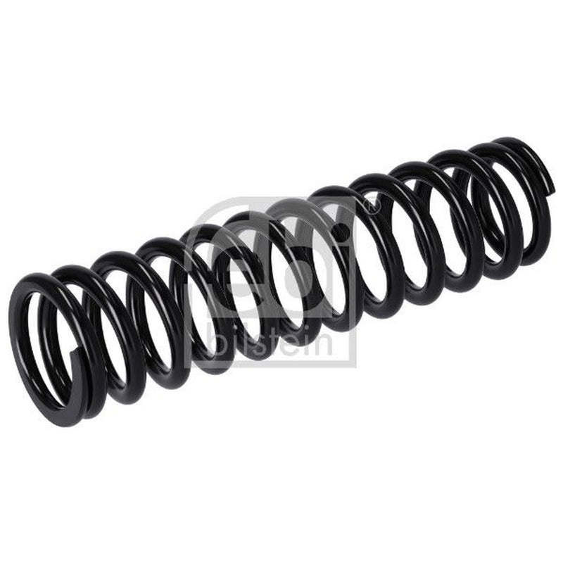 Febi Driver Cab Suspension Spring OD Thick 183339