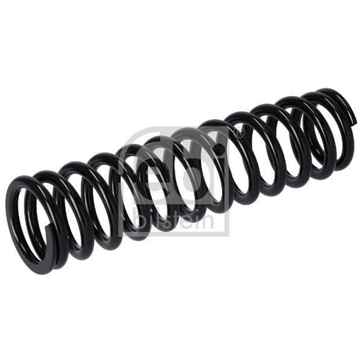 Febi Driver Cab Suspension Spring OD Thick 183339