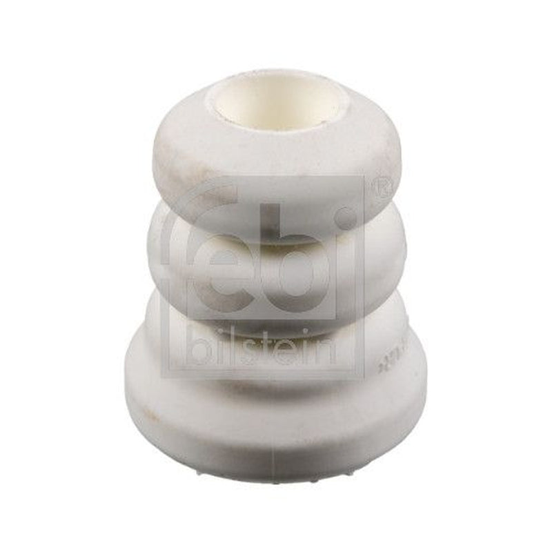 Febi Front Left Rubber Buffer Suspension 186204