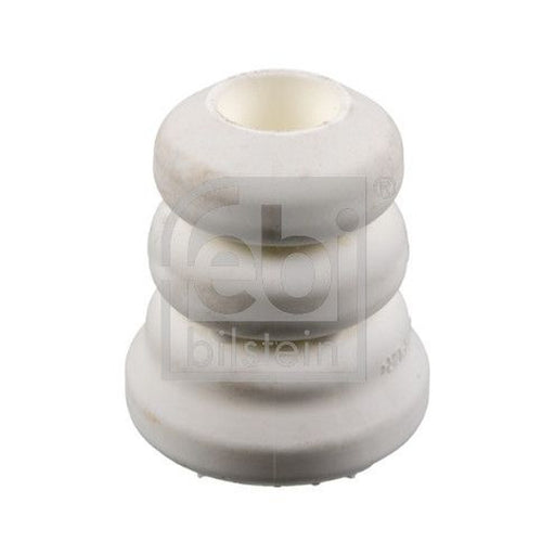 Febi Front Left Rubber Buffer Suspension 186204
