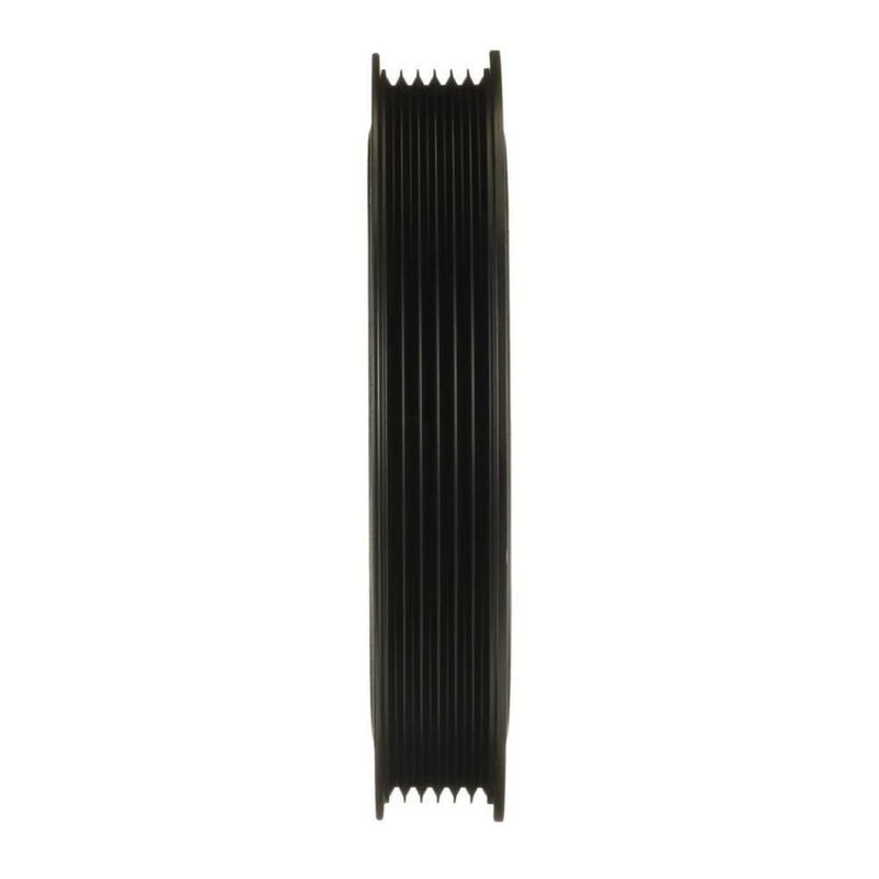 Gates Crank Shaft Belt Pulley TVD1242