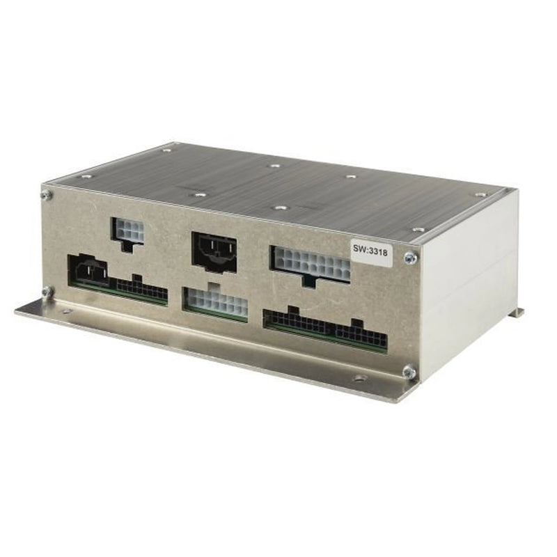 Hella Central Control Unit 5DK 5DK 009 678-021 5DK 009 678-021