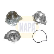 NAPA Engine Cooling Water Pump NWP1502