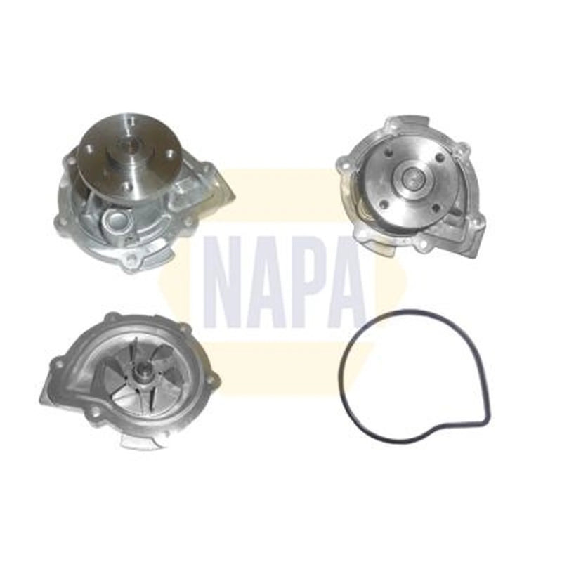 NAPA Engine Cooling Water Pump NWP1502