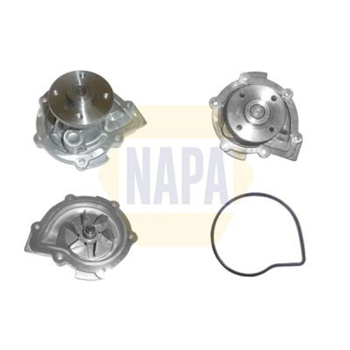 NAPA Engine Cooling Water Pump NWP1502