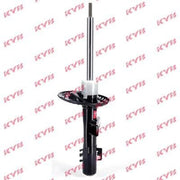 KYB Shock Absorber Damper Strut Front 335839