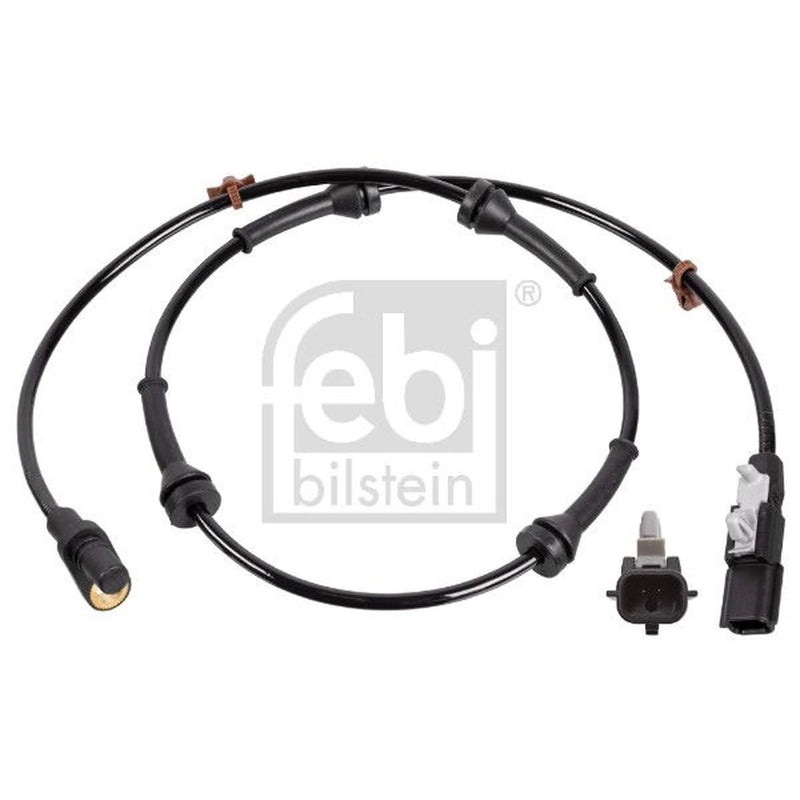 Febi ABS Wheel Speed Sensor Rear Right 172156