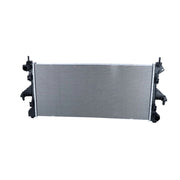 NRF Engine Radiator 560005