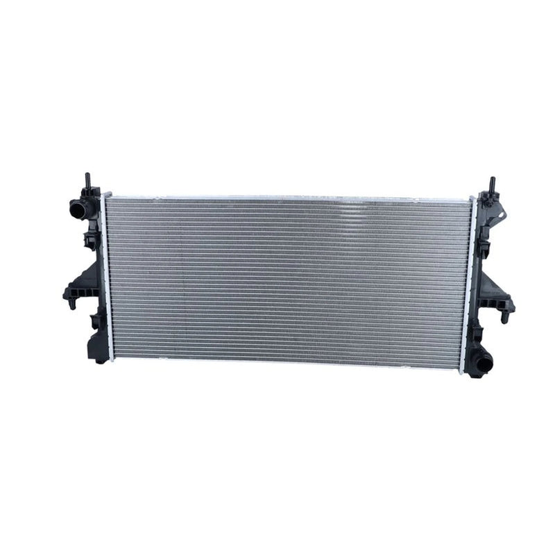 NRF Engine Radiator 560005