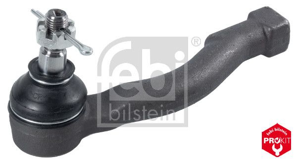 Febi Steering Tie Rod End Ball Joint Front Right