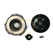NAPA Clutch Kit Set 3pc NCL1323