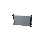 NRF Engine Radiator 58390
