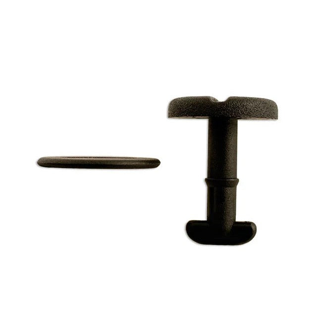 Connect Floormat Twistlock Clip - for BMW 50pc - CPL