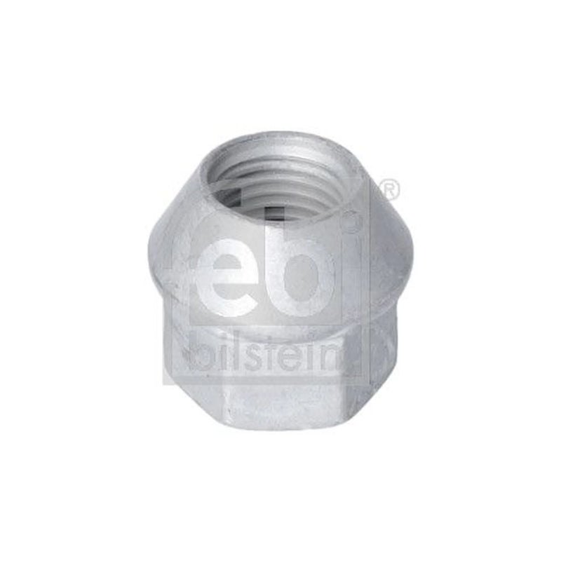 Febi Wheel Nut Rear 186361