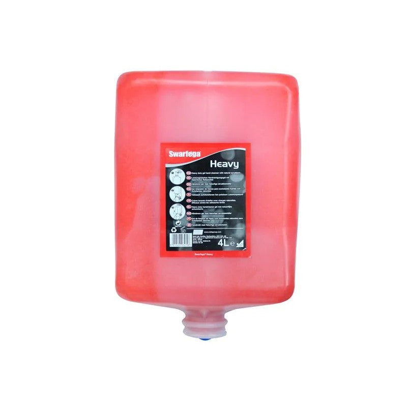 Swarfega® Extreme 4 litre - SHD4LTR