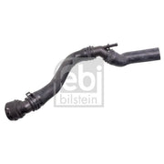 Febi Radiator Coolant Hose Upper ID 103134