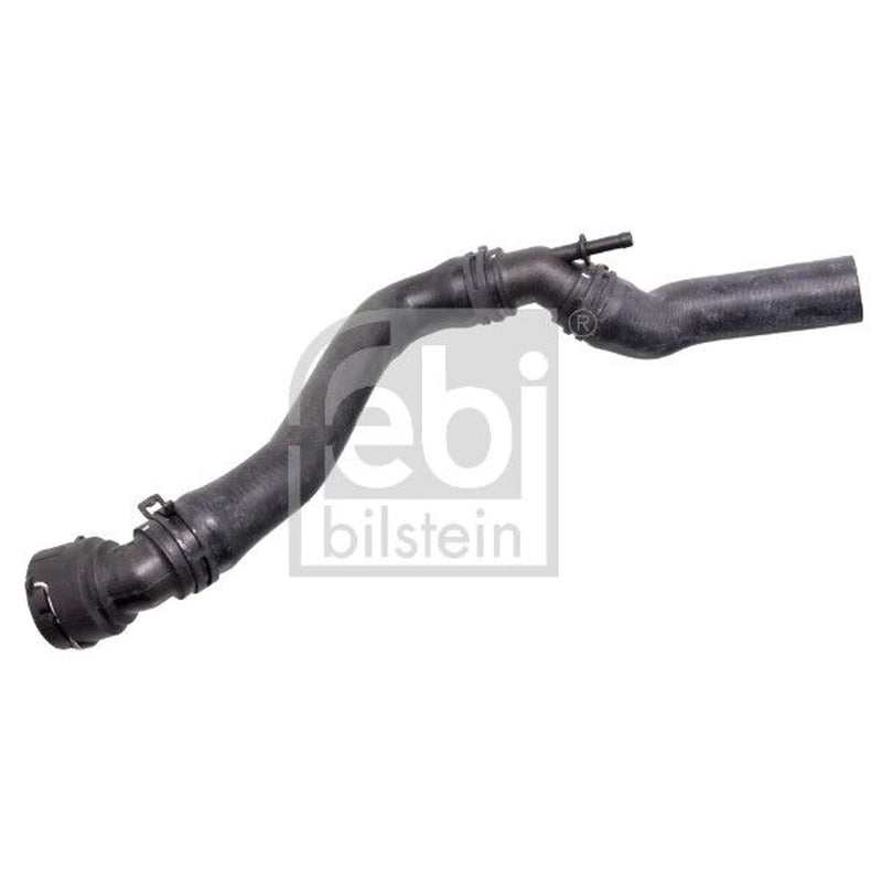 Febi Radiator Coolant Hose Upper ID 103134