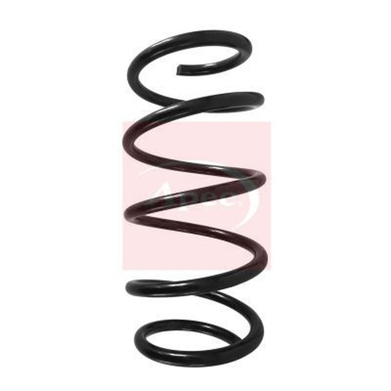 Apec Front Suspension Coil Spring ACS1578