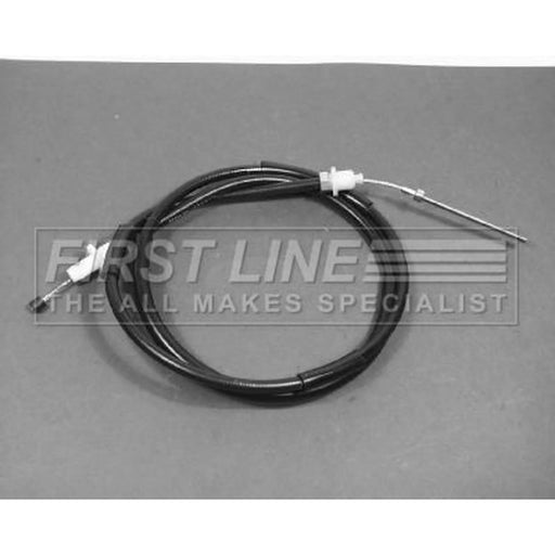 First Line Clutch Control Cable Pull FKC1112