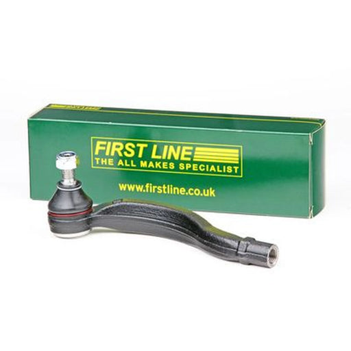 First Line Steering Tie Rod End Ball Joint FTR5637