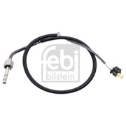 Febi Exhaust Gas Temperature Sensor before catalytic conv 185561