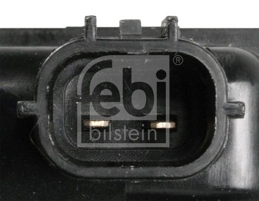 Febi Auxiliary Coolant Water Pump