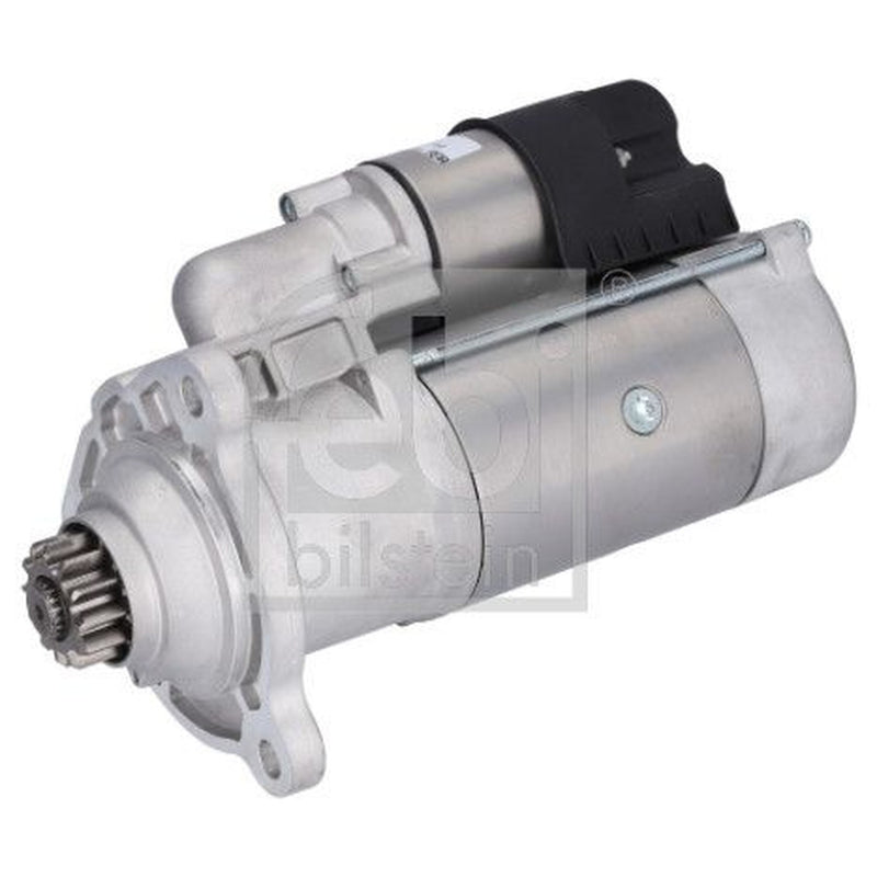 Febi Starter Motor 24V 5.5kW 12 Teeth 180664