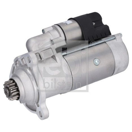 Febi Starter Motor 24V 5.5kW 12 Teeth 180664