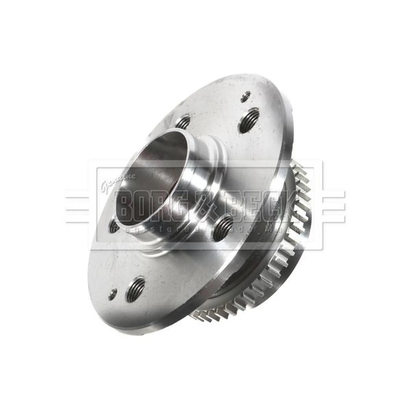 Borg & Beck Wheel Bearing Kit BWK1640