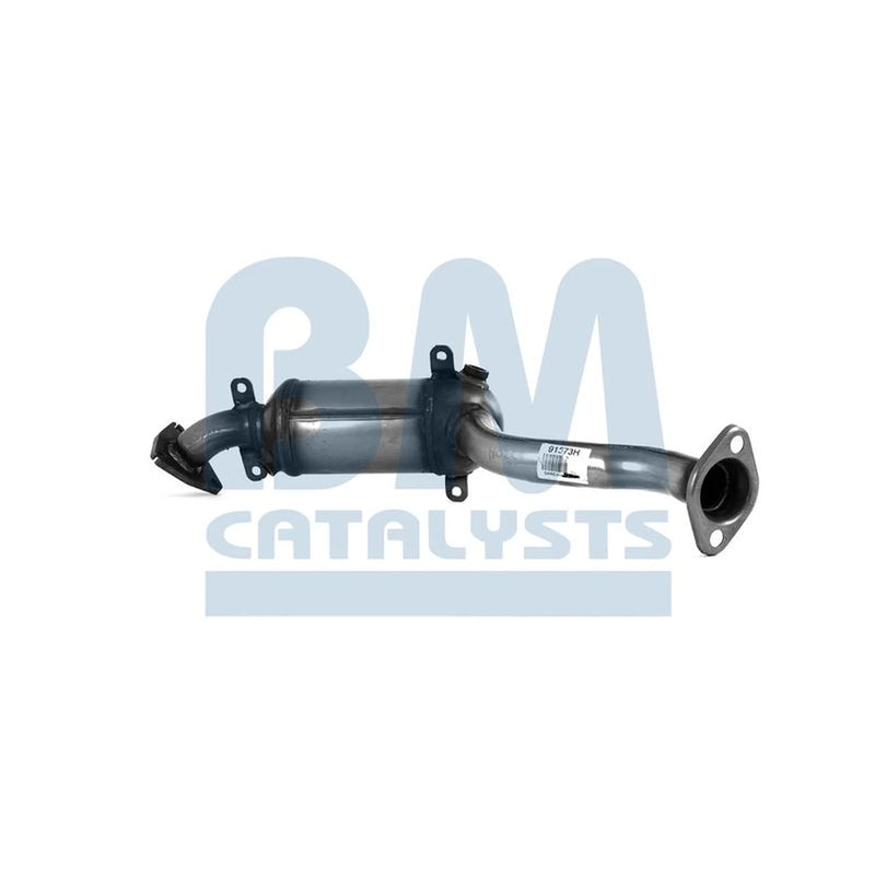 BM Catalysts Homologated Petrol Cat BM91573H