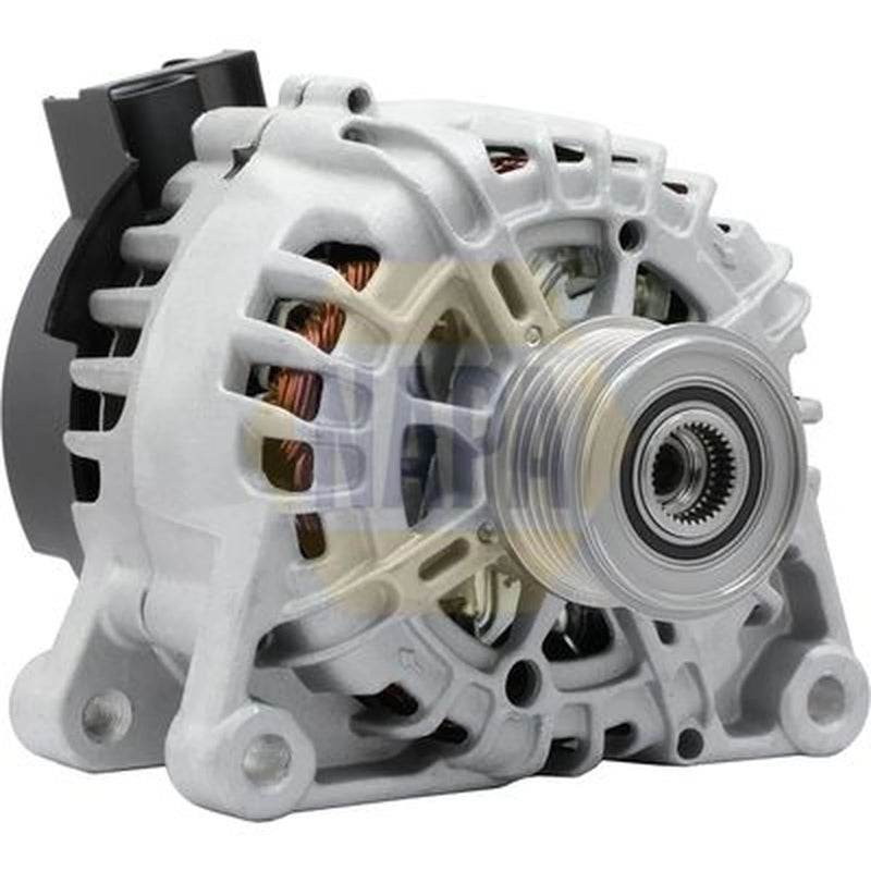 NAPA Car Alternator 12V NAL2602