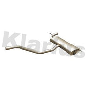 Klarius Box With Tail Pipe Rear FE1432J