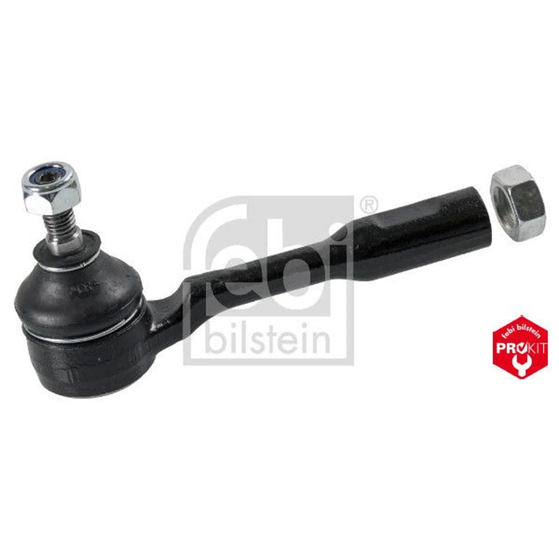 Febi Steering Tie Rod End Ball Joint Front Right 109569