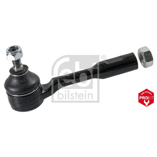 Febi Steering Tie Rod End Ball Joint Front Right 109569