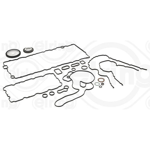 Elring Crankcase Gasket Kit ID 976.720