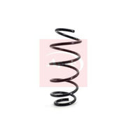 Apec Front Suspension Coil Spring ACS1078
