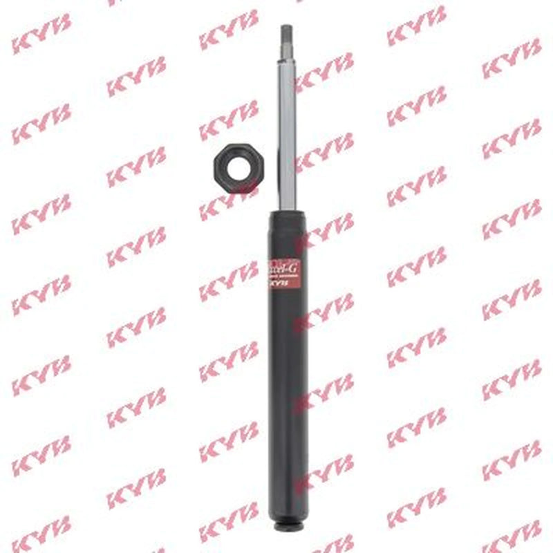 KYB Shock Absorber Damper Strut Front 365064
