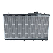 NRF Engine Radiator 59227