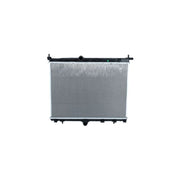 NRF Engine Radiator 550296