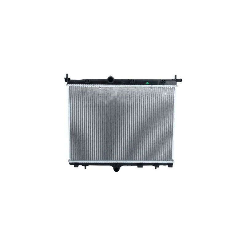 NRF Engine Radiator 550296